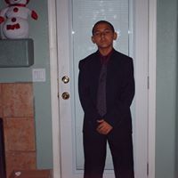 Elijah Lewis Photo 4