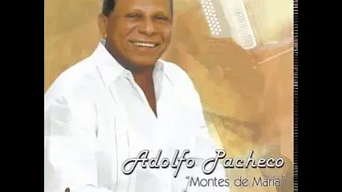 Alfonso Pacheco Photo 30