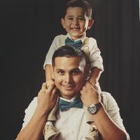 Matias Ramirez Photo 6