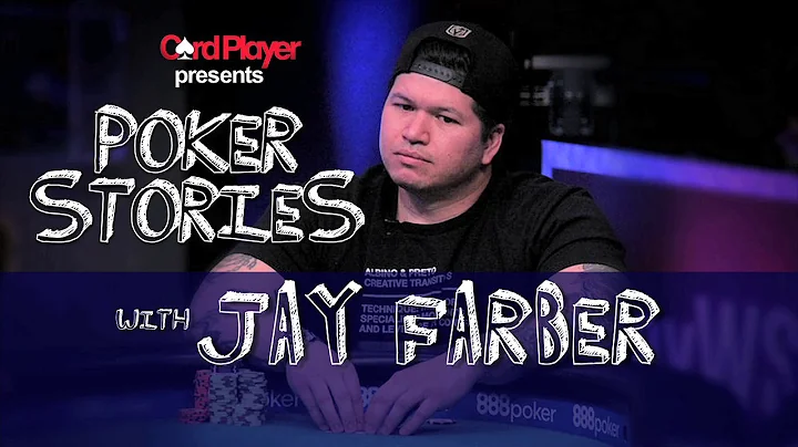 Jay Farber Photo 19