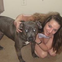 Racheal Smallwood Photo 1