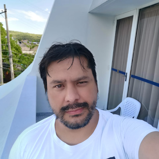 Eduardo Miranda Photo 14