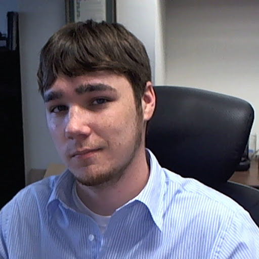 Kyle Colson Photo 7
