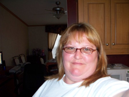 Lisa Jenkins Photo 21