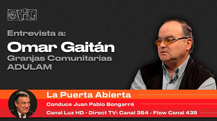 Omar Gaitan Photo 22