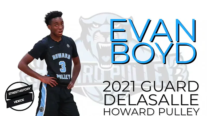 Evan Boyd Photo 30