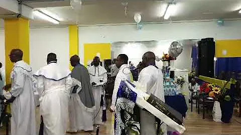 Michael Babalola Photo 18