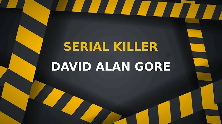 David Gore Photo 37