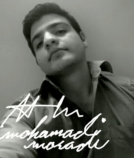 Mohammad Moradi Photo 14