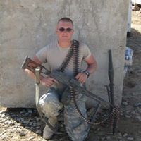 Patrick Beckman Photo 1