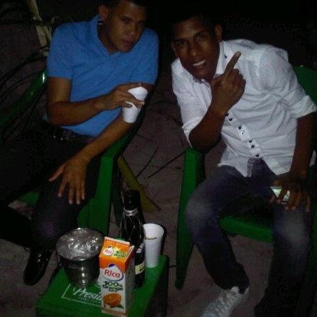 Luis Sena Photo 12