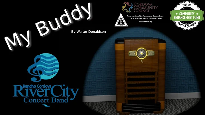 Buddy Donaldson Photo 6
