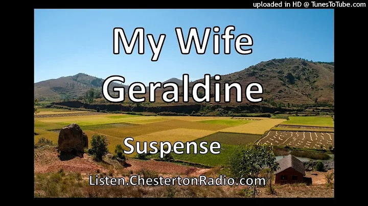 Geraldine Overton Photo 7