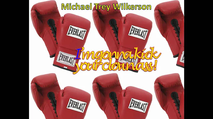 Trey Wilkerson Photo 24