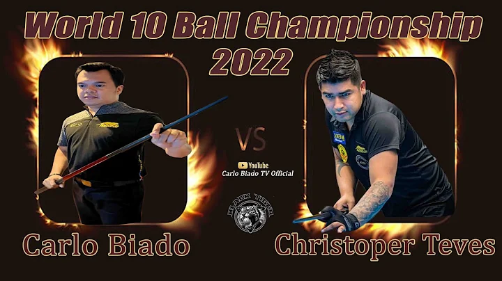 Christopher Carlo Photo 23