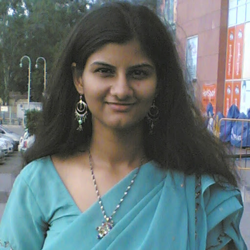 Swati Jain Photo 15