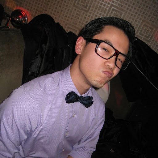 Alexander Lai Photo 16