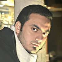 Ahmed Eid Photo 1