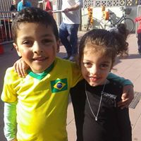 Khadija Farah Photo 3