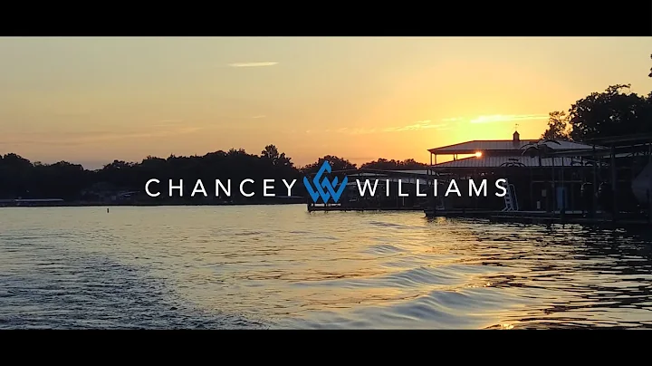 Chance Williams Photo 30