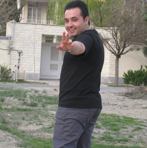 Mehdi Razavi Photo 11