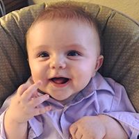 Wyatt Warren Photo 7