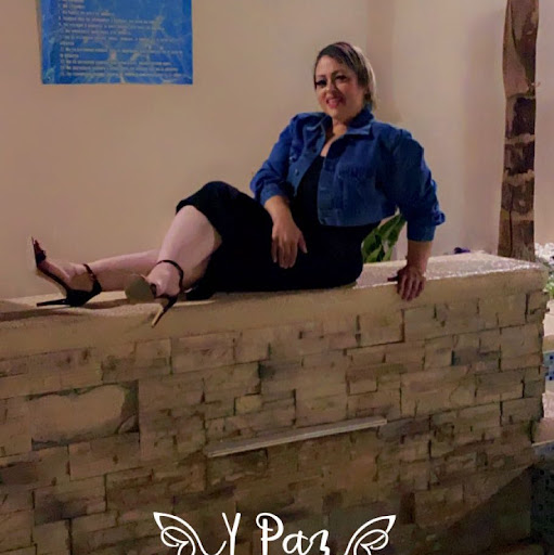 Yvonne Paz Photo 1