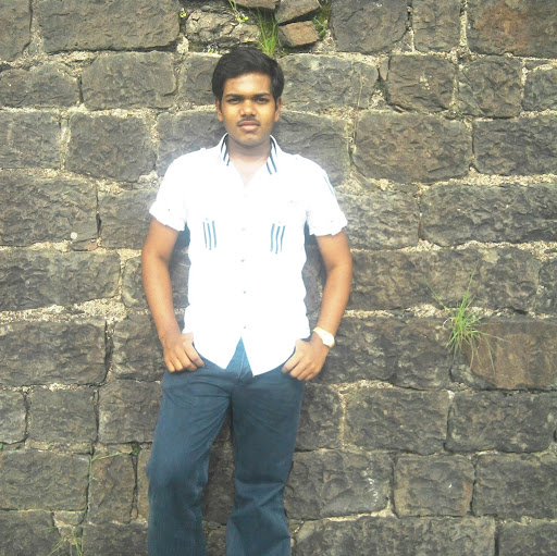 Nikhil Sathe Photo 13