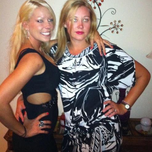 Desiree Kelly Photo 15