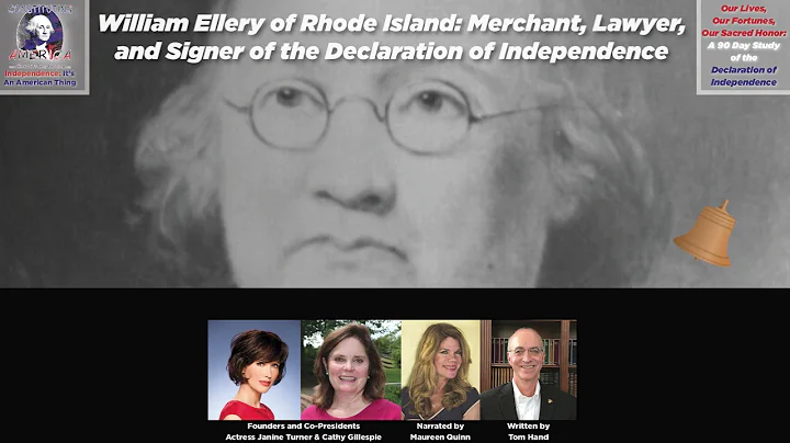 William Ellery Photo 16