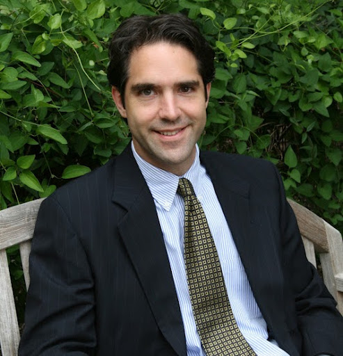 Robert Broom Photo 12