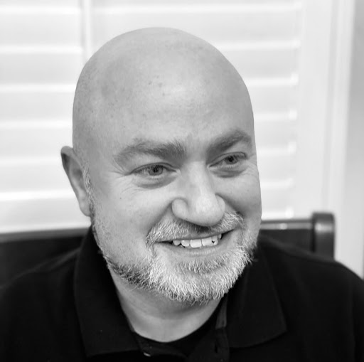 Eric Bluestein Photo 2