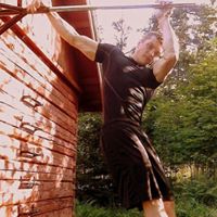 Erik Eklund Photo 3