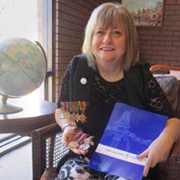 Linda Ruth Photo 7