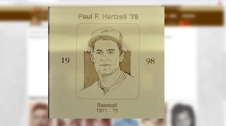 Paul Hartzell Photo 26