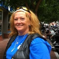 Sally Holtz Photo 2
