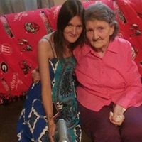 Rebecca Wilkie Photo 5