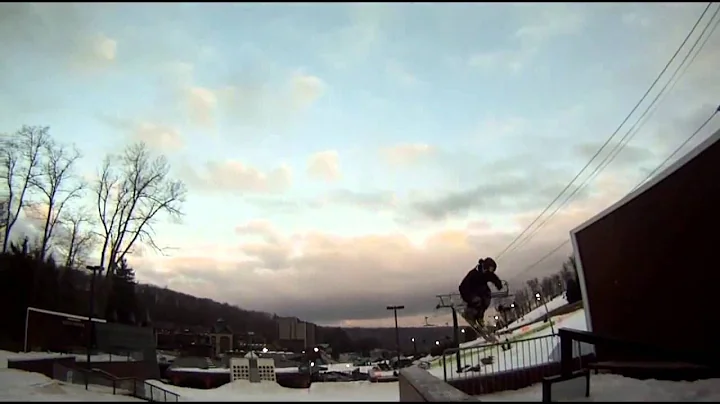 Carson Kerr Photo 14