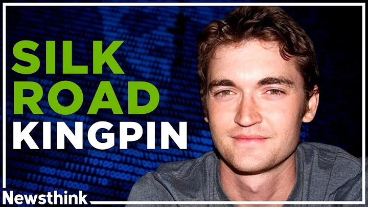 Robert Ulbricht Photo 8