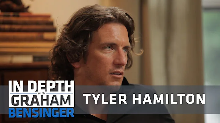 Tyler Hamilton Photo 36