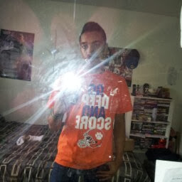 Bradley Borden Photo 3