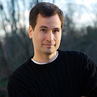 David Pogue Photo 11