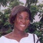 Gladys Ansah Photo 1