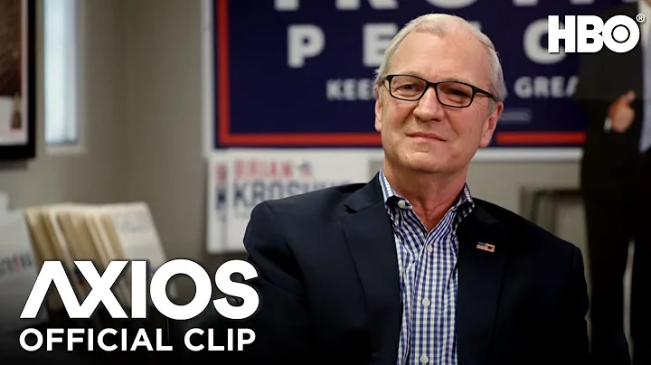 Kevin Cramer Photo 34