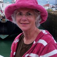 Cynthia Doran Photo 5