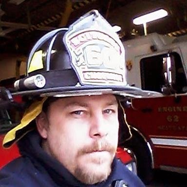Chris Combs Photo 10