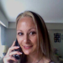 Tiffany Yates Photo 19