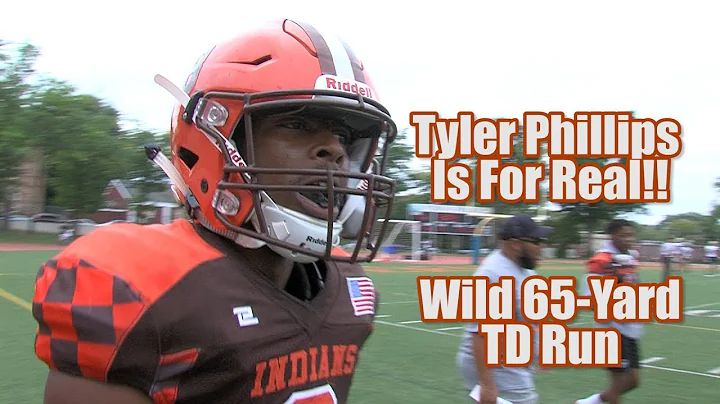Tyler Phillips Photo 35