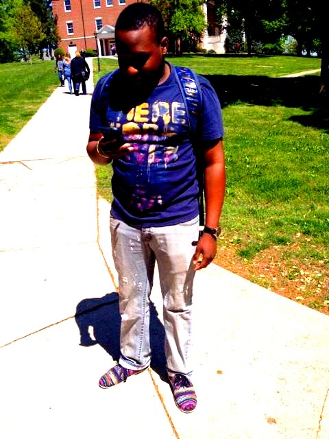 Willie Jordan Photo 9