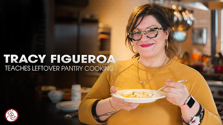Tracy Figueroa Photo 20